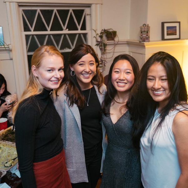 SchafferLab_Holiday2019-38 Schaffer Lab Holiday Party 2019