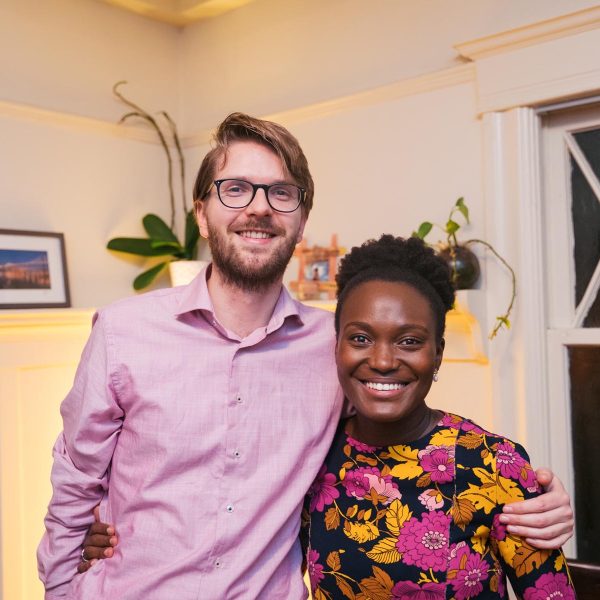 SchafferLab_Holiday2019-40 Schaffer Lab Holiday Party 2019