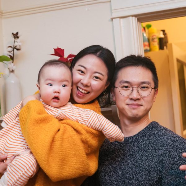 SchafferLab_Holiday2019-41 Schaffer Lab Holiday Party 2019