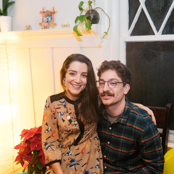 SchafferLab_Holiday2019-47 Schaffer Lab Holiday Party 2019