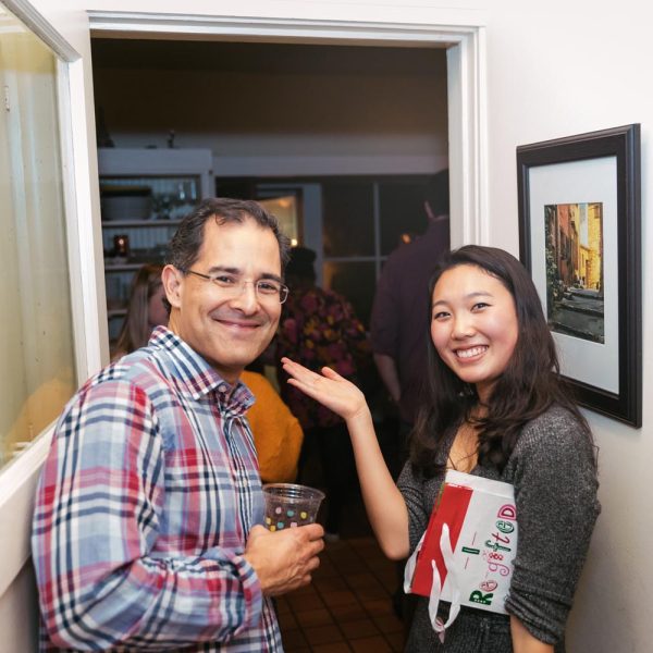 SchafferLab_Holiday2019-52 Schaffer Lab Holiday Party 2019
