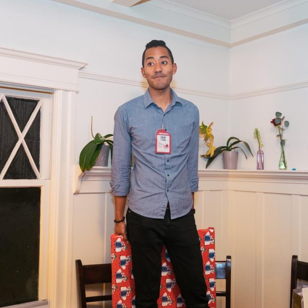 SchafferLab_Holiday2019-53 Schaffer Lab Holiday Party 2019