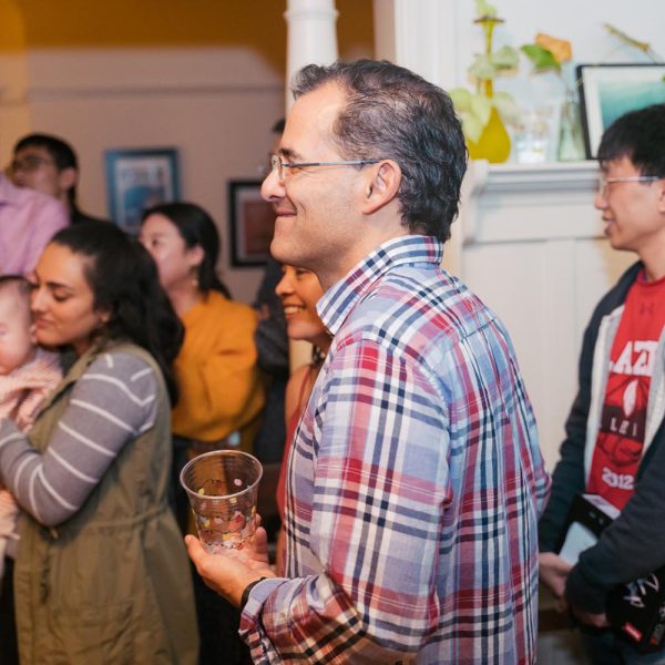 SchafferLab_Holiday2019-55 Schaffer Lab Holiday Party 2019