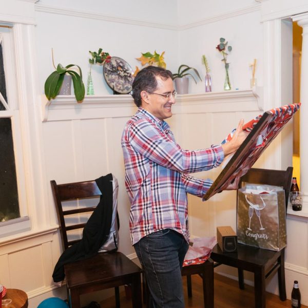 SchafferLab_Holiday2019-56 Schaffer Lab Holiday Party 2019