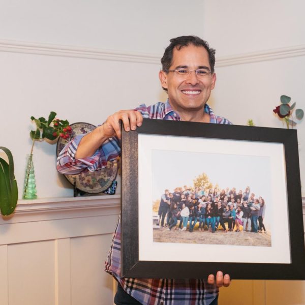 SchafferLab_Holiday2019-57 Schaffer Lab Holiday Party 2019