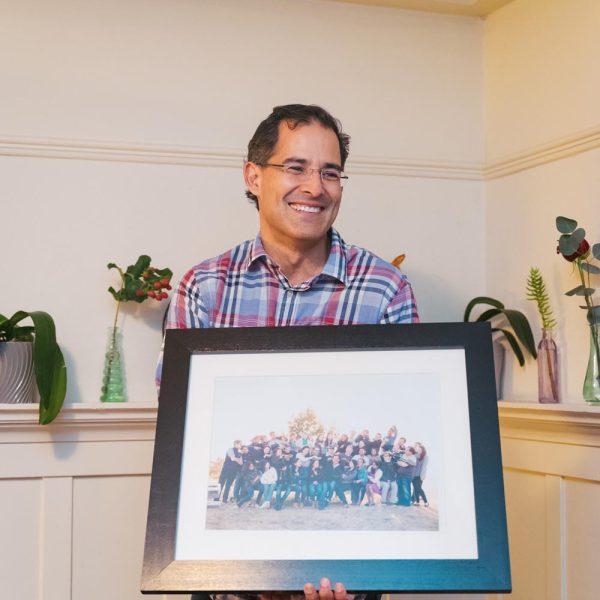 SchafferLab_Holiday2019-58 Schaffer Lab Holiday Party 2019