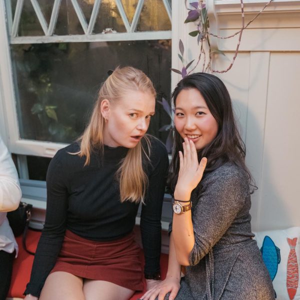 SchafferLab_Holiday2019-62 Schaffer Lab Holiday Party 2019