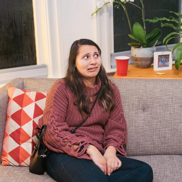 SchafferLab_Holiday2019-67 Schaffer Lab Holiday Party 2019