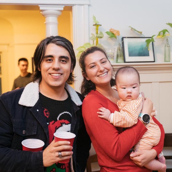 SchafferLab_Holiday2019-70 Schaffer Lab Holiday Party 2019