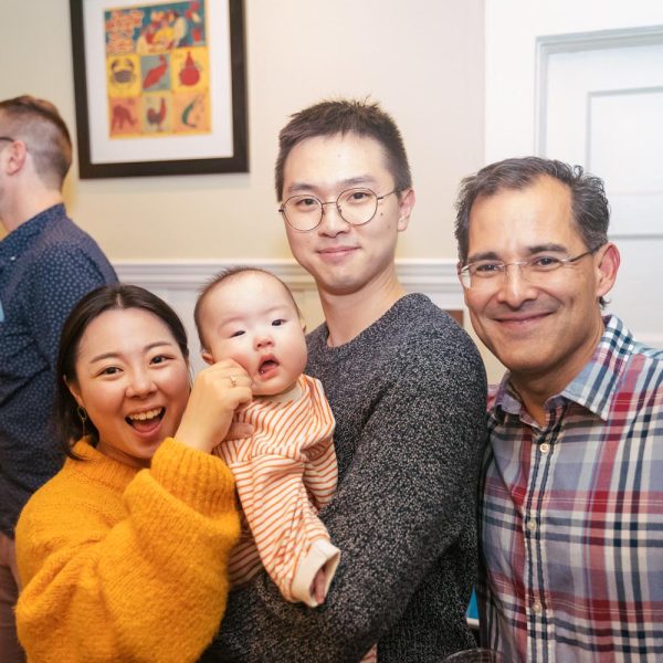 SchafferLab_Holiday2019-72 Schaffer Lab Holiday Party 2019