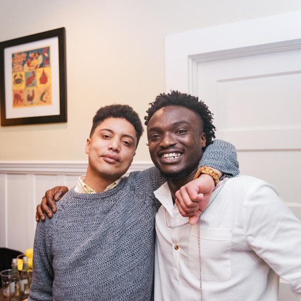 SchafferLab_Holiday2019-73 Schaffer Lab Holiday Party 2019