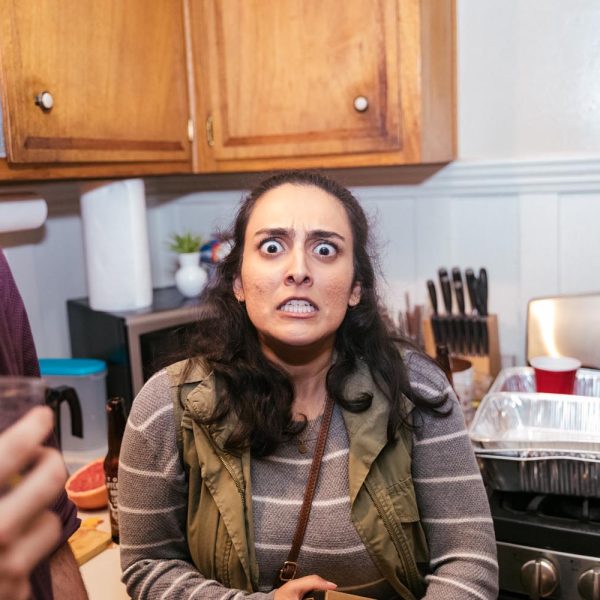 SchafferLab_Holiday2019-74 Schaffer Lab Holiday Party 2019