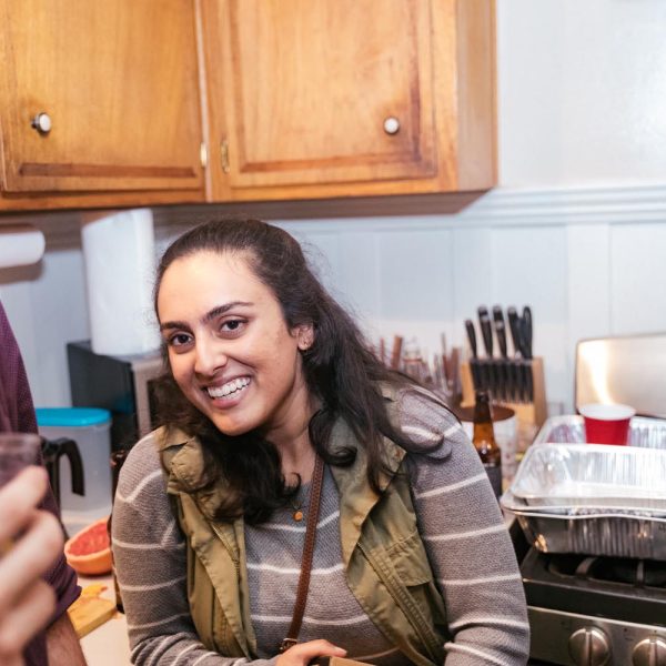 SchafferLab_Holiday2019-75 Schaffer Lab Holiday Party 2019