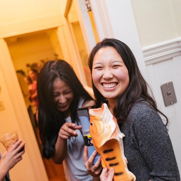 SchafferLab_Holiday2019-77 Schaffer Lab Holiday Party 2019