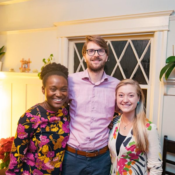 SchafferLab_Holiday2019-79 Schaffer Lab Holiday Party 2019