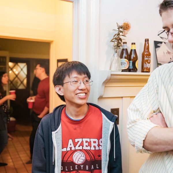 SchafferLab_Holiday2019-85 Schaffer Lab Holiday Party 2019