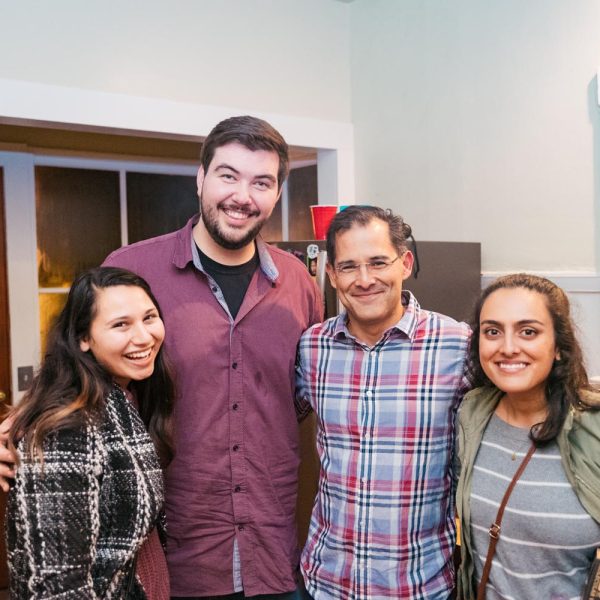 SchafferLab_Holiday2019-87 Schaffer Lab Holiday Party 2019