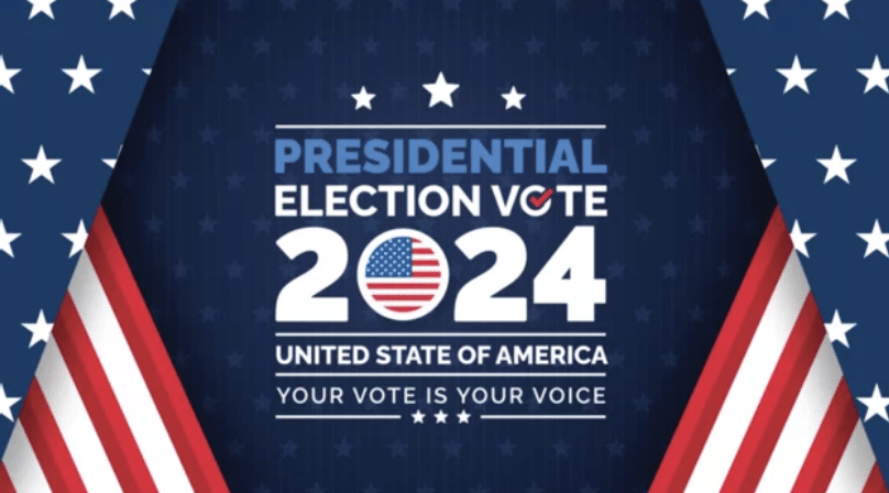 【伊藤が解説】2024年の米国大統領選挙と仮想通貨業界の関係 【伊藤が解説】2024年の米国大統領選挙と仮想通貨業界の関係