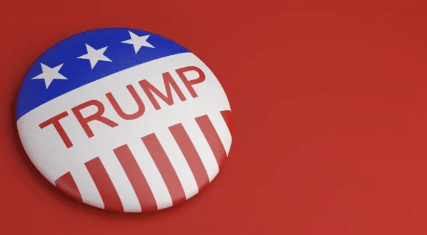 【伊藤が解説】トランプ氏のWeb3事業、次世代の市場を先導 【伊藤が解説】トランプ氏のWeb3事業、次世代の市場を先導