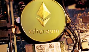 Ethereum (ETH) token