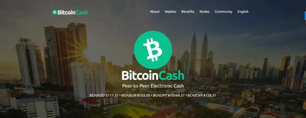 8 Cheapest Crypto to Transfer to Your Wallet With Lowest Fees 12 Bitcoin Cash