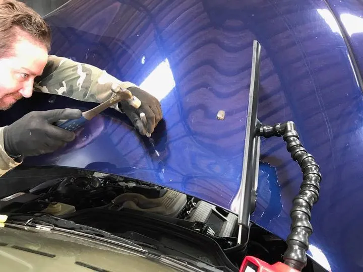 Auto Body Repair Services in San Diego, CA
