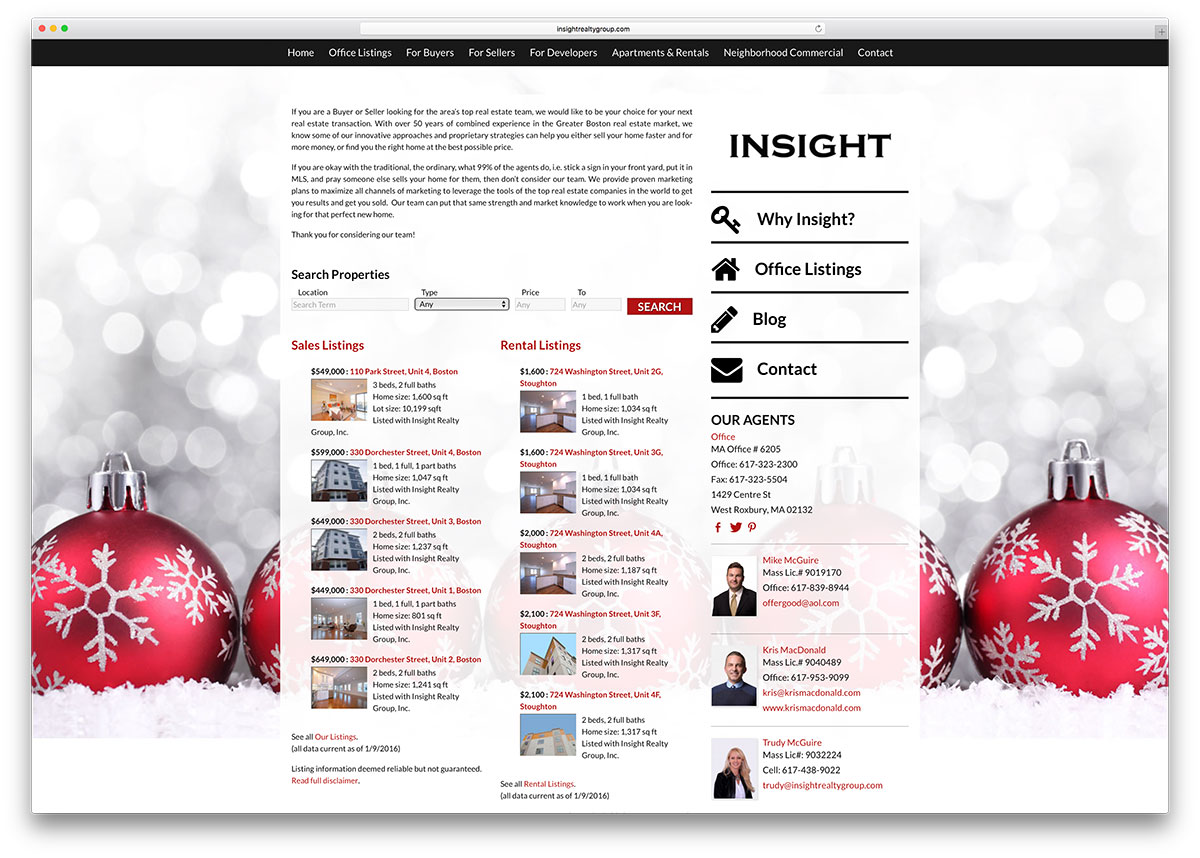 insightrealtygroup-real-estate-site-with-visual-composer