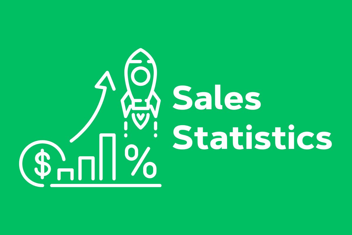 sales statistics