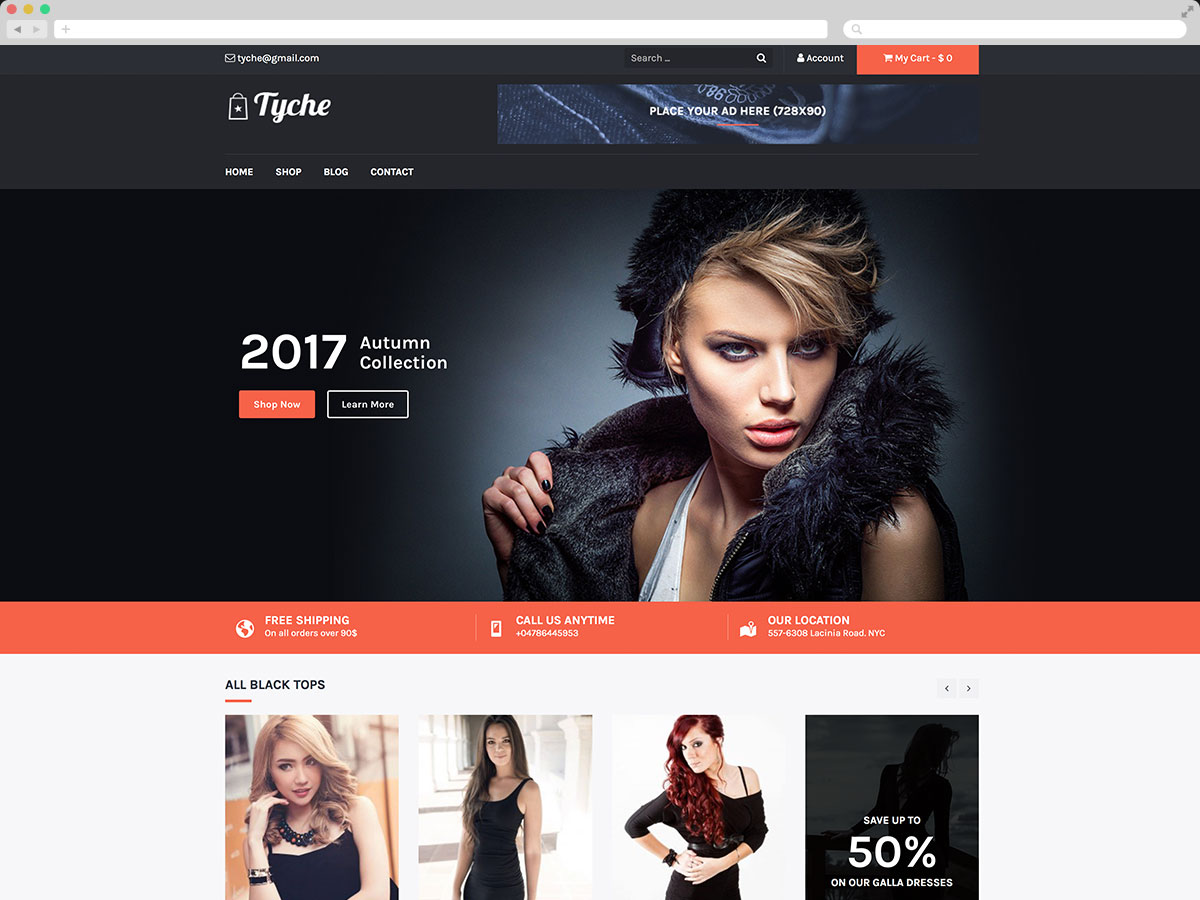 tyche-browser