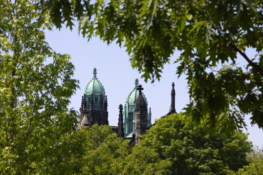 Antisemitism Working Group Interim Report