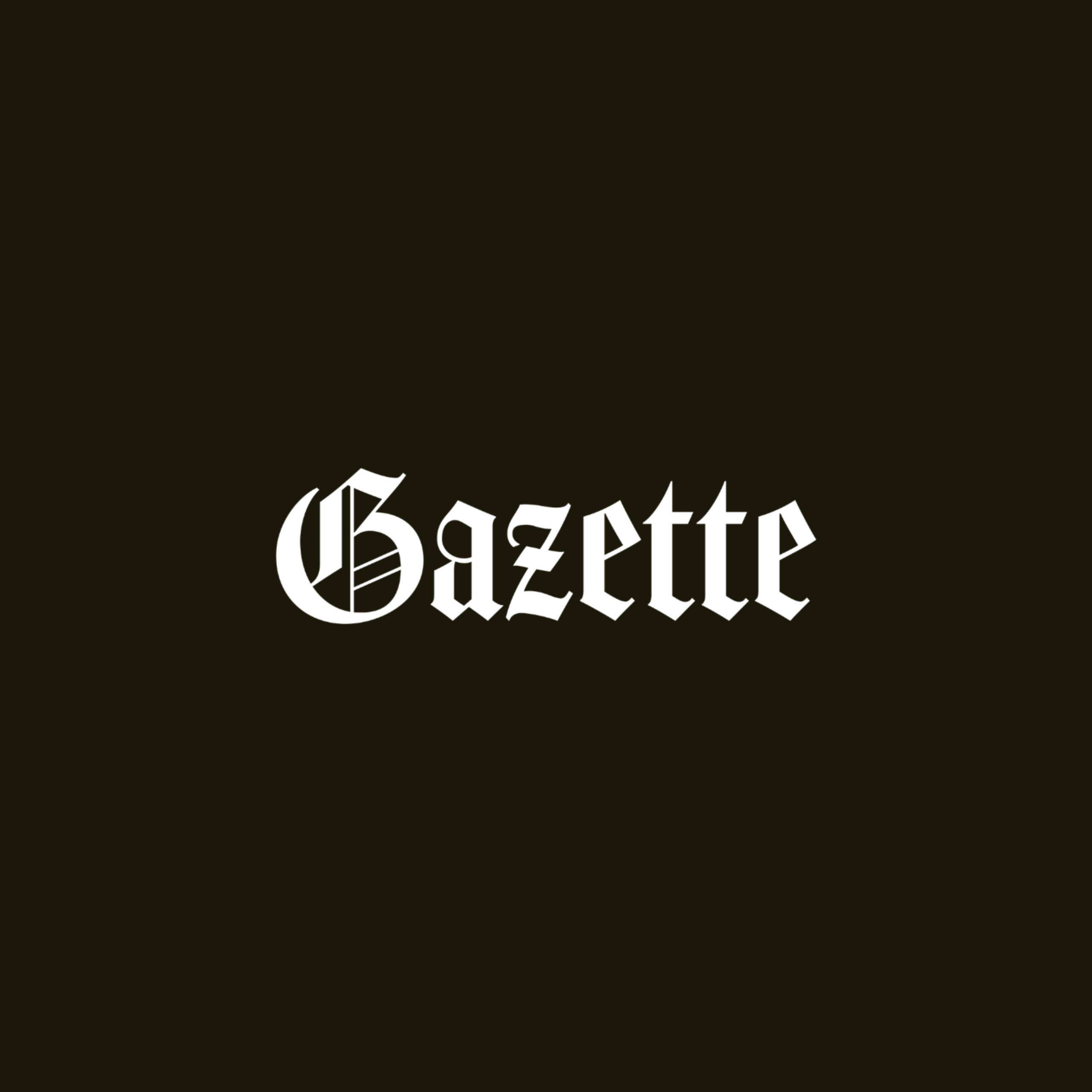 Gazette News