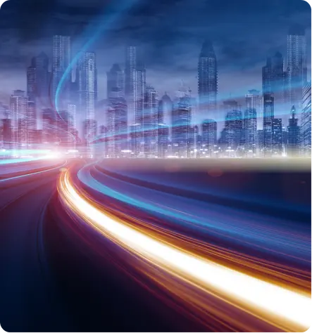 Fast Tracks and Digital Brands