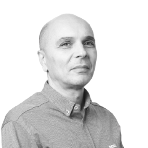 Ramzi Chrif Ramzi Chrif