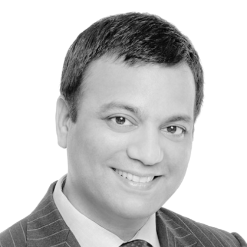 Vikram Raju Vikram Raju