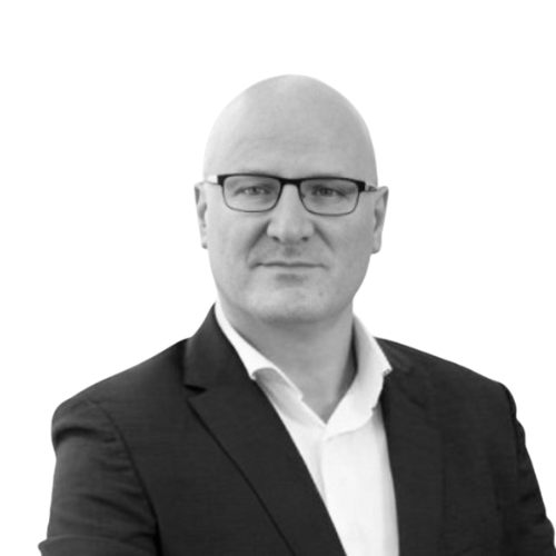 Marc O'Regan Marc O'Regan