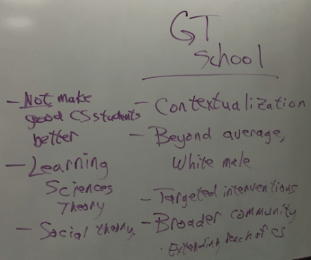 GT-School