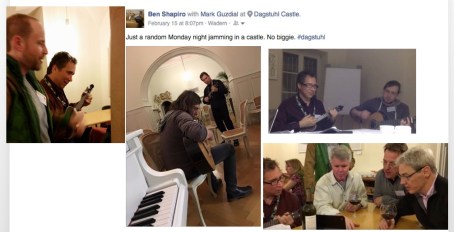 Dagstuhl-playing-collage