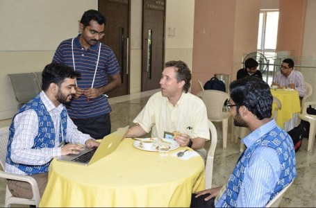 Holding-office-hours