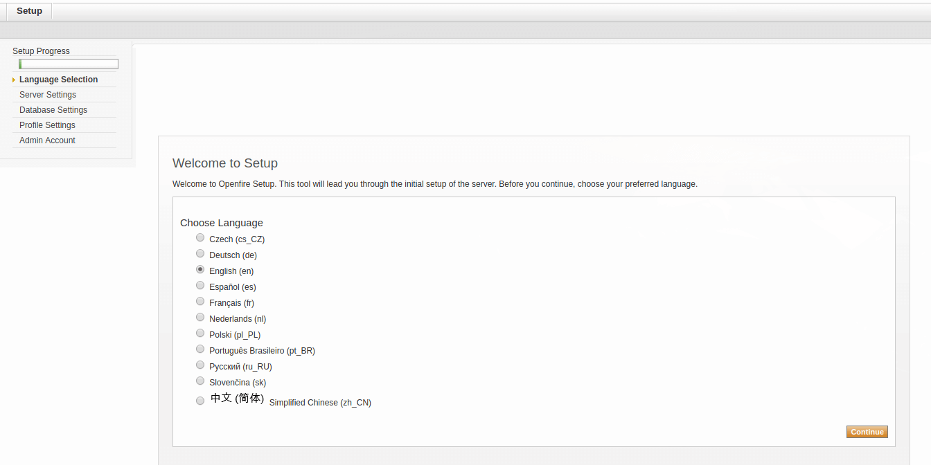 Install Openfire XMPP Chat Server on Ubuntu 22.04|20.04|18.04 1 install openfire ubuntu 18.04 ubuntu 16.04 01
