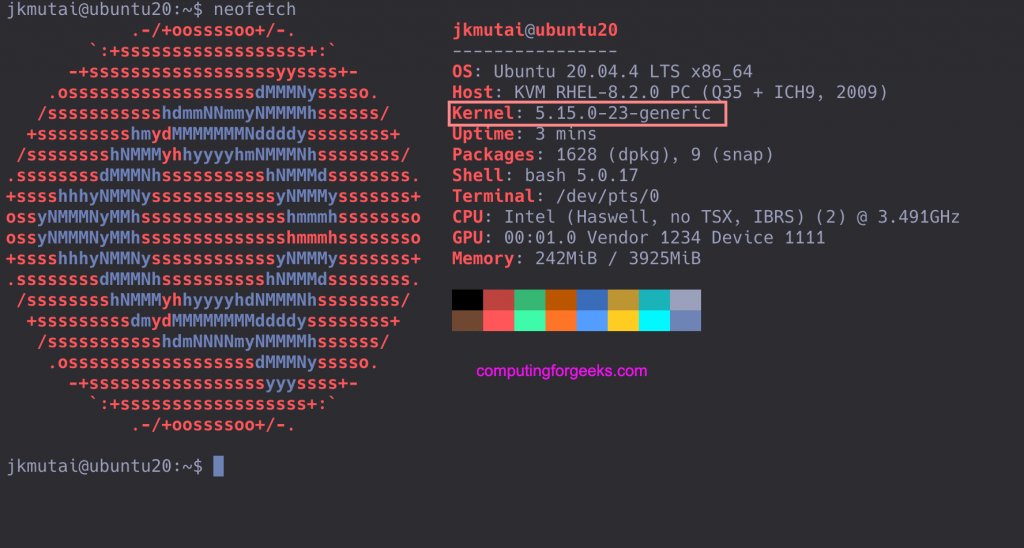 Install Linux Kernel 5.15 on Ubuntu / Linux Mint 1 install kernel 5.x ubuntu linux mint