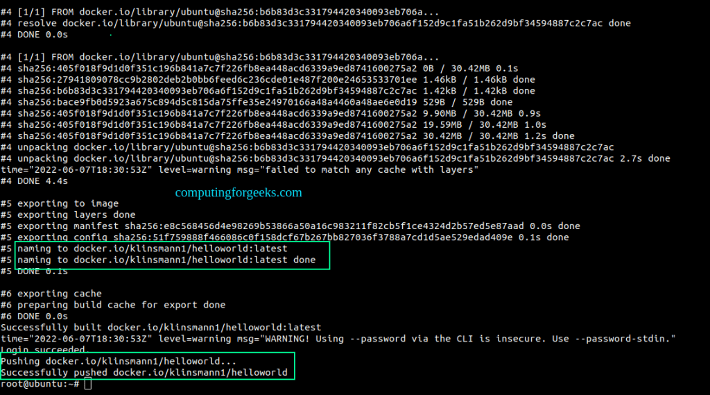 Build container images on Kubernetes using img image builder 1 Build container images on Kubernetes using img image builder
