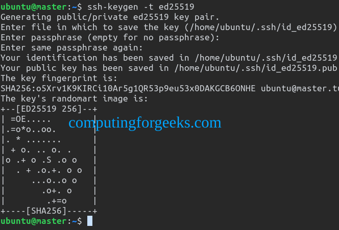 Configure OpenSSH Server on Windows Server 2022 12 Configure OpenSSH Server on Windows Server 2022 12
