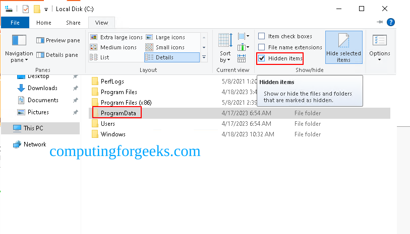 Configure OpenSSH Server on Windows Server 2022 14 Configure OpenSSH Server on Windows Server 2022 14