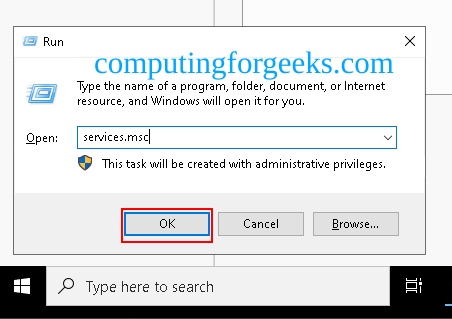 Configure OpenSSH Server on Windows Server 2022 5 Configure OpenSSH Server on Windows Server 2022 5