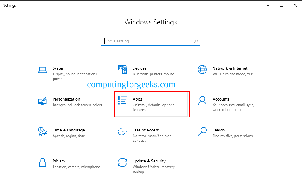 Configure OpenSSH Server on Windows Server 2022 1 Configure OpenSSH Server on Windows Server 2022