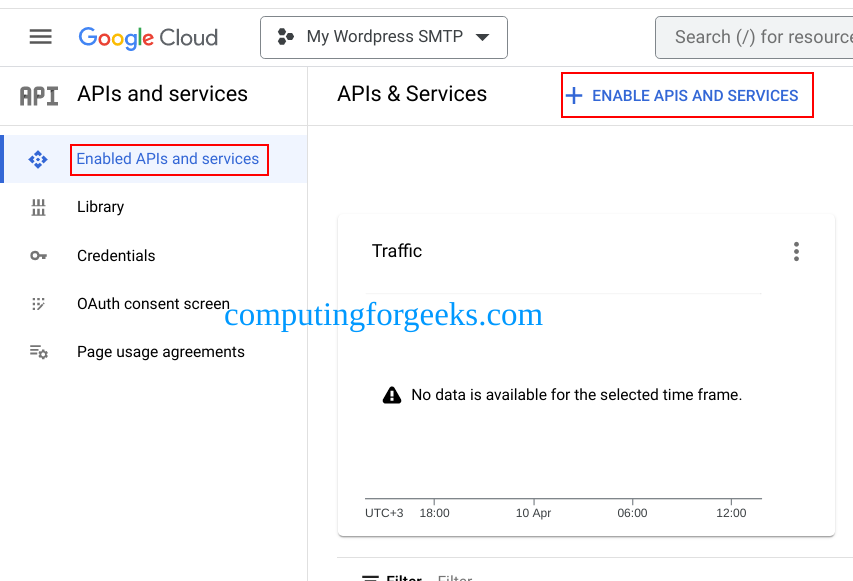 How To Send WordPress Notifications on Email Using Gmail 3 Integrate WordPress With Gmail for emails using WP Mail SMTP 2