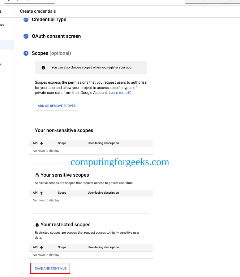 How To Send WordPress Notifications on Email Using Gmail 9 Integrate WordPress With Gmail for emails using WP Mail SMTP 8