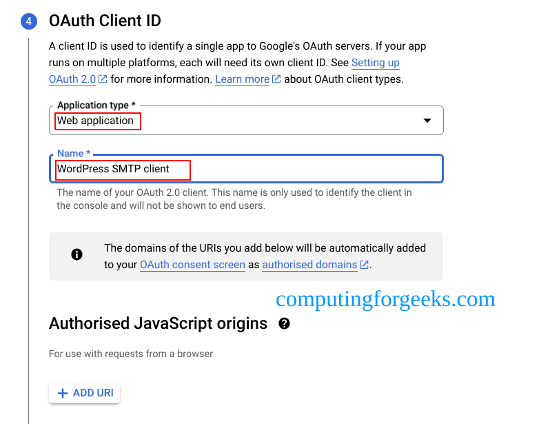 How To Send WordPress Notifications on Email Using Gmail 10 Integrate WordPress With Gmail for emails using WP Mail SMTP 9