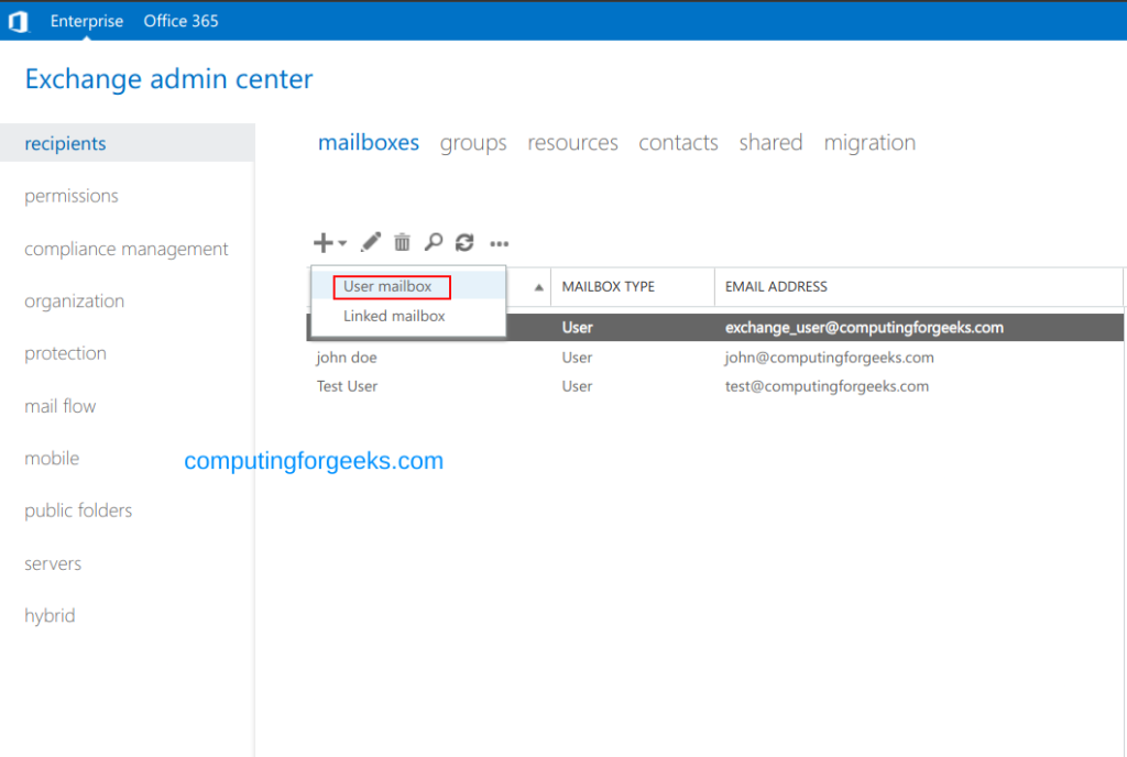 Installing Exchange Server 2019 on Windows Server 2022 30 Exchange Server 2019 on Windows Server 2022 31