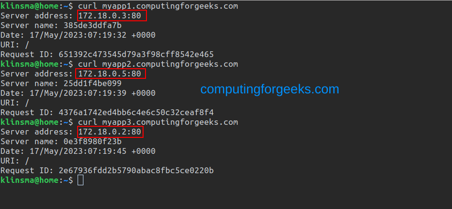 Running Nginx in Docker Container using BunkerWeb 4 Nginx Web Server in Docker Container using BunkerWeb 2